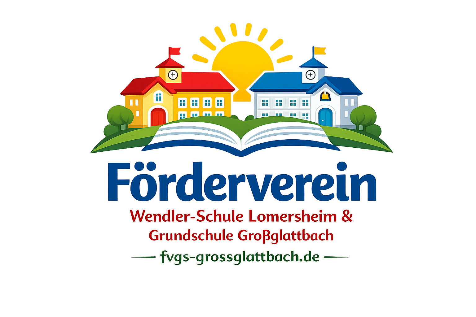Förderverein Logo